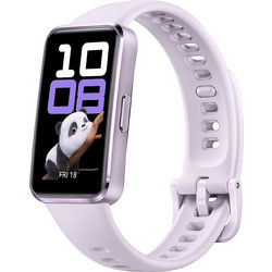 Huawei Band 10 Purple