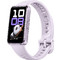 Huawei Band 10 Purple Huawei Band 10 Purple