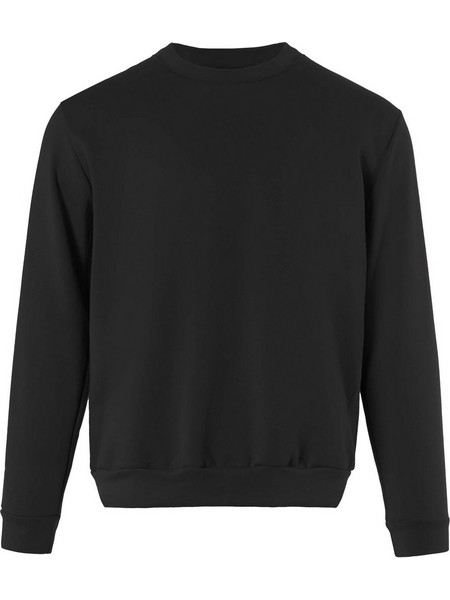 Φούτερ HIVER - Black