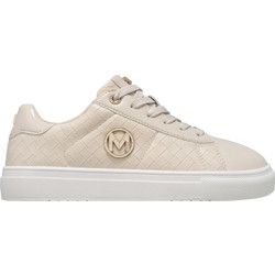Mexx Γυναικεία Sneakers Nude MI001006751W-2500