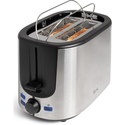 HOMA HT-7070 Φρυγανιέρα 2 Θέσεων 1000W