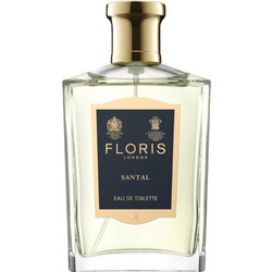 Floris Santal Eau de Toilette 100ml