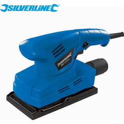 Silverline 521333