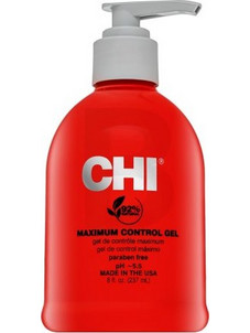 Chi Infra Gel Μαλλιών για Wet Look Δυνατό Κράτημα 250ml