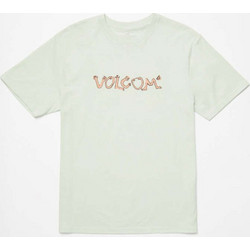 T-Shirt 'Crazybal' VOLCOM