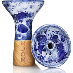 Μπώλ Moon Phunnel Kaleidoscope