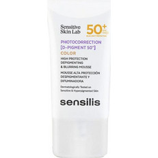Sensilis Photocorrection 03 Cream Make Up SPF50 10gr