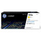 HP 212A Yellow Toner