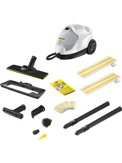Karcher SC 4 EasyFix Plus 1.512-640.0