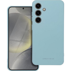 Roar case SPACE for SAMSUNG S24 Sky Blue