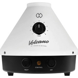 Storz + Bickel Volcano Classic Peace