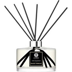 My Roots Diffuser Sticks Black Vanilla 250ml