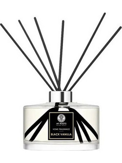 My Roots Diffuser Sticks Black Vanilla 250ml
