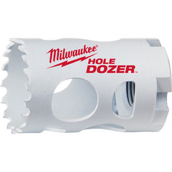 MILWAUKEE Ποτηροτρύπανο Κοβαλτίου 30mm