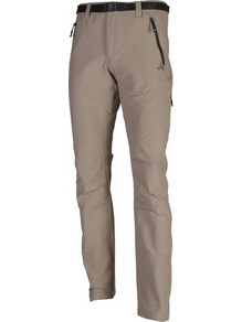 Παντελόνι Apu Neda Stretch Sand 80516
