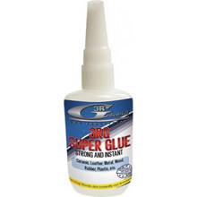 Κόλλα στιγμής 3RG Super Glue 50g