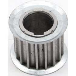 MSM50 - Small Synchronous Belt Pulley