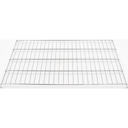 HD50 - Shelf (Chrome Plated)