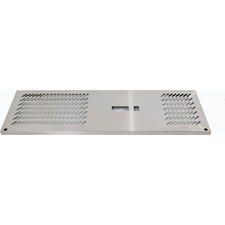 SAL900/901 - Front Panel 43