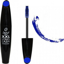 Dido XXL Long Lash Blue Mascara για Όγκο & Μήκος 10ml