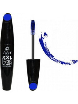 Dido XXL Long Lash Blue Mascara για Όγκο & Μήκος 10ml