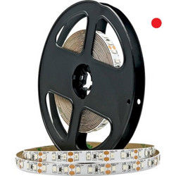 Ταινία LED Premium 14.4W 12V κόκκινη IP33 LP14412RE33