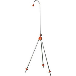 SIROFLEX 4765 Ντουζιέρα Κομπλέ