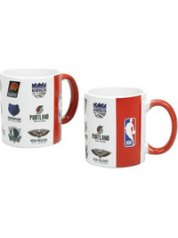 back me up Κούπα Κεραμική Απλή NBA East Teams 558-55105