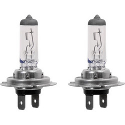 Λάμπες 12V H7 55W PX26d 2τμχ