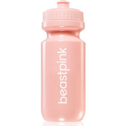 BeastPink Sips&Dips αθλητικό μπουκάλι χρώμα Pink 1 τμχ
