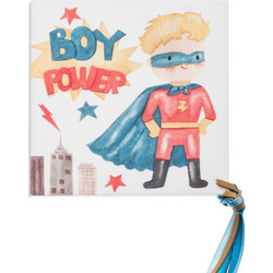 Σουβέρ από Plexiglass Power Boy 01444502