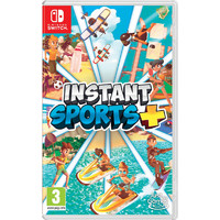 Nintendo Switch Games