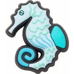 CROCS JIBBITZ CHARMS SEA HORSE (10008213-UNC) (10008213-UNC)