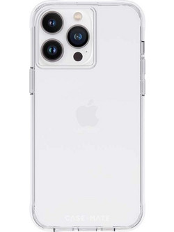 Case-Mate Tough Clear - Case for iPhone 14 Pro Max (Clear) - (CM049304)
