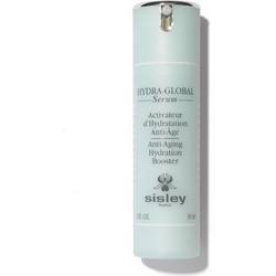 Sisley Hydra-global Intense Anti-aging Αντιγηραντικό Ενυδατικό Serum Προσώπου 30ml