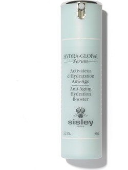 Sisley Hydra-global Intense Anti-aging Αντιγηραντικό Ενυδατικό Serum Προσώπου 30ml