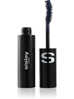 Sisley So Curl Deep Blue Mascara για Καμπύλη 10ml