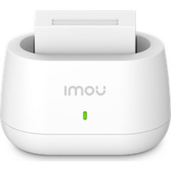 IMOU Dahoua Accessory Charging STATION, For Cell Pro BATTERY. - (FCB10-Imou)