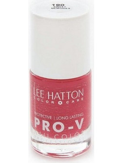Lee Hatton PRO-V 28 Claret 15ml
