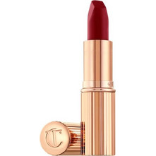 Makeup Revolution Renaissance Gold Red Carpet Matte Κραγιόν Stick 3.5gr