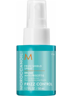 Moroccanoil Frizz Shield Hair Spray 50ml