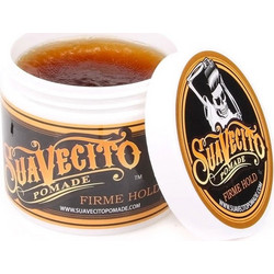 Suavecito Firme Pomade Μαλλιών Δυνατό Κράτημα 113gr