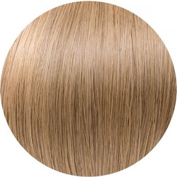 Seamless1 5 Peace Clip In Human Hair Extensions Cinamon 21.5inch
