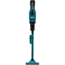 Makita DCL286FZ Επαναφορτιζόμενη Σκούπα Stick & Χειρός 18V