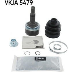 Skf Σετ άρθρωσης, Άξονας μετάδ. κίν. - Vkja 5479