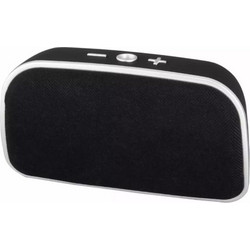Esperanza EP147 Ηχείο Bluetooth 3W με Ραδιόφωνο Μαύρο