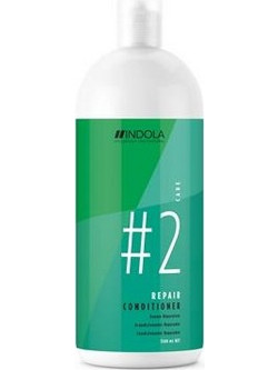 Indola Innova #2 Repair Conditioner για Επανόρθωση για Ταλαιπωρημένα Μαλλιά 1.5lt