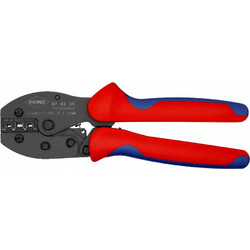 KNIPEX 97 52 35 220 mm PRECIFORCE ΠΡΕΣΣΑ ΑΚΡΟΔΕΚΤΩΝ