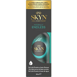 Manix Skyn Endless Feel Lubricant 80ml