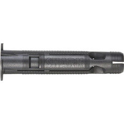 Βυσμα-Ούπατ Shark Pro Zebra W-ZX 6x35 Wurth 590620635 1τμχ